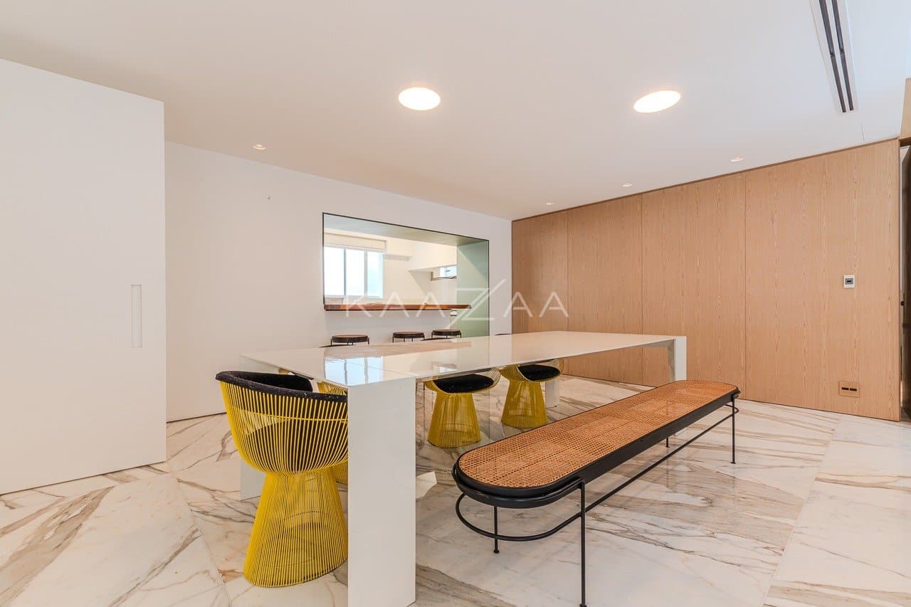 Apartamento à venda no Jardim Paulistano - Foto 15