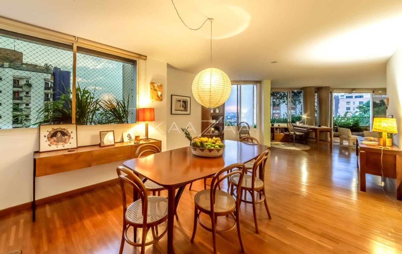 Apartamento à venda na Vila Madalena - Foto 17