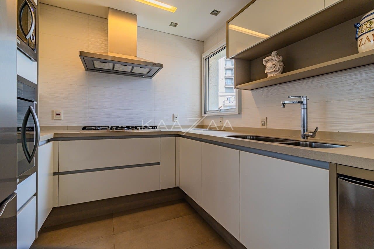 Apartamento no Jardim Paulistano - Foto 16
