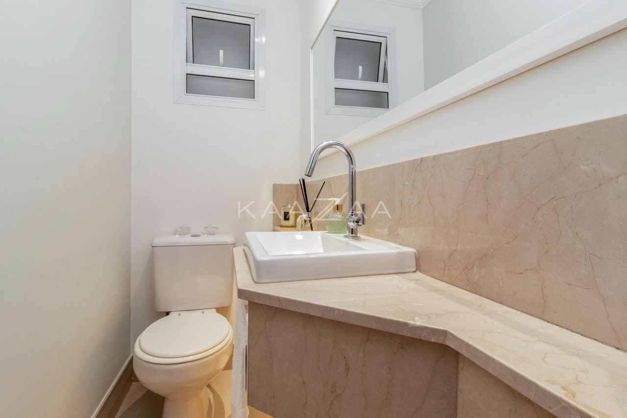 Apartamento na Vila Nova Conceição - Foto 11