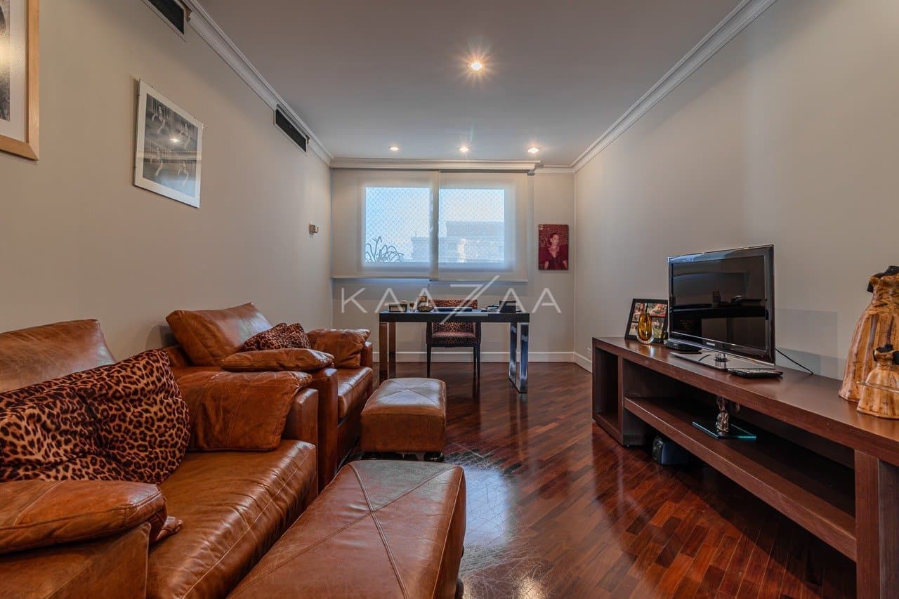 Apartamento à venda e locação no Jardim Paulista - Foto 32