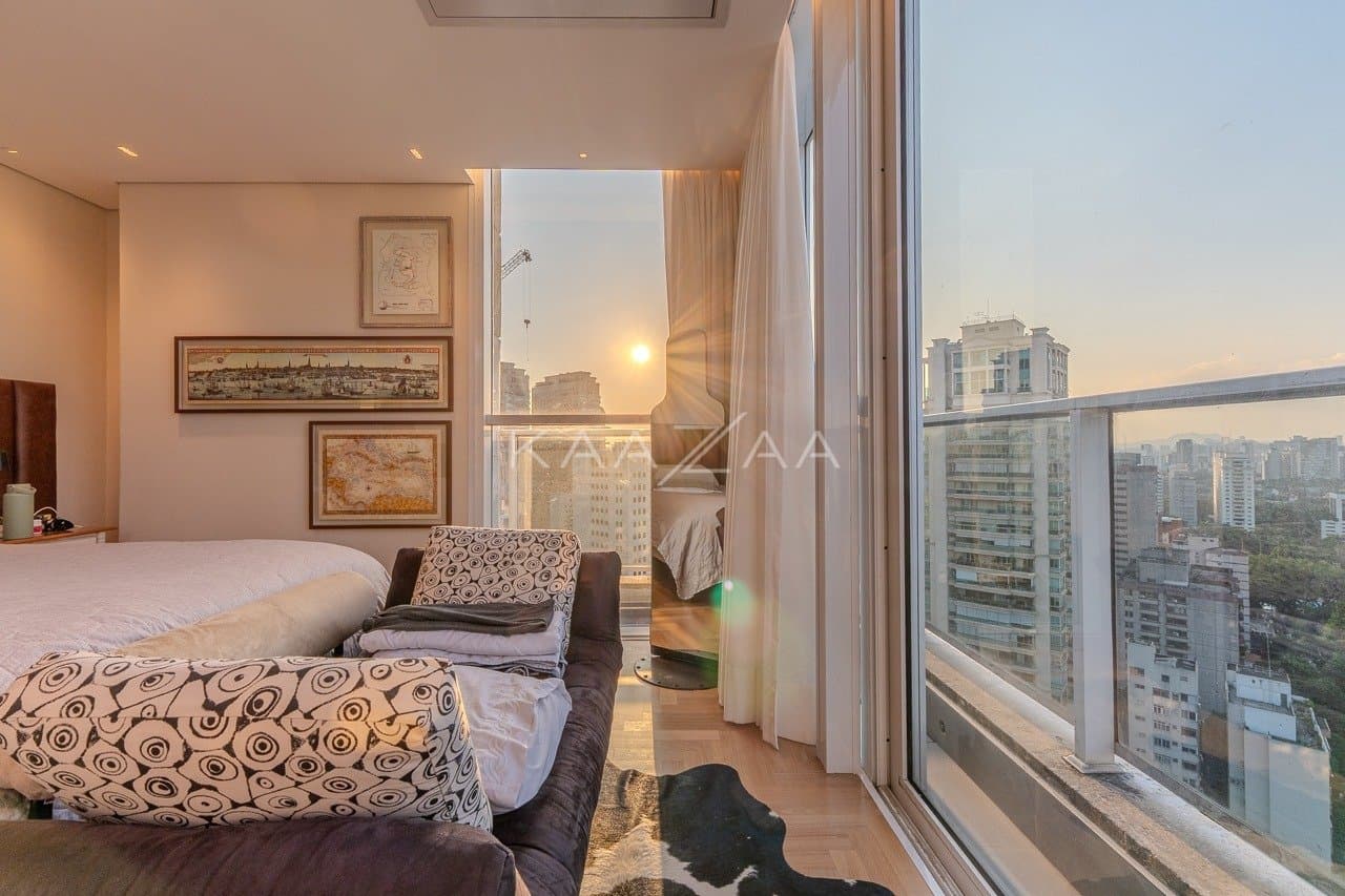 Apartamento triplex à venda no Itaim Bibi - Foto 20