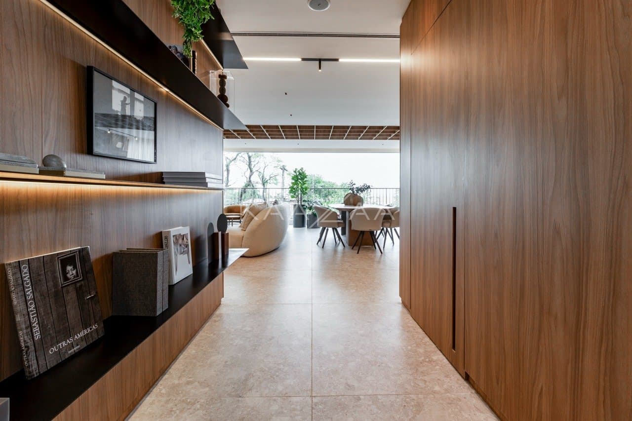 Lindenberg chega a Alto de Pinheiros com seu primeiro empreendimento. - Foto 21
