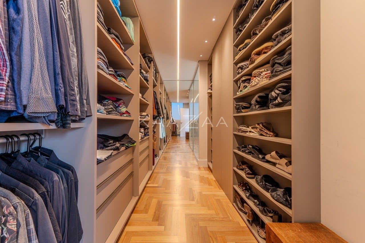 Apartamento triplex à venda no Itaim Bibi - Foto 21