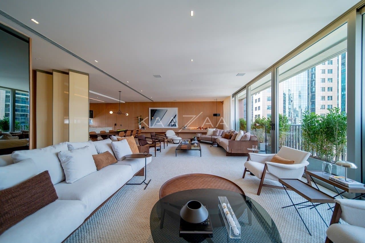 Apartamento à venda no Itaim Bibi - Foto 10