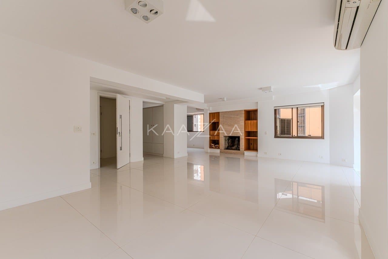 Apartamento à venda no Jardim Paulista - Foto 5