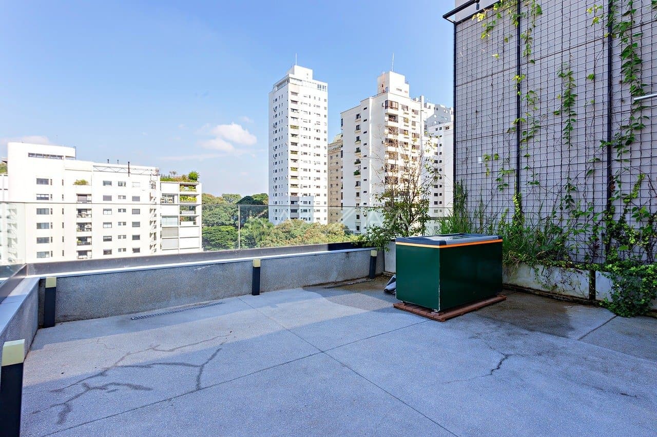 Cobertura à venda na Vila Madalena - Foto 18