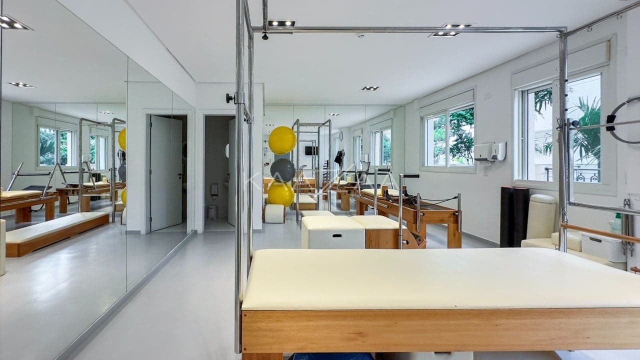 Apartamento Garden na Vila Nova Conceição. - Foto 40