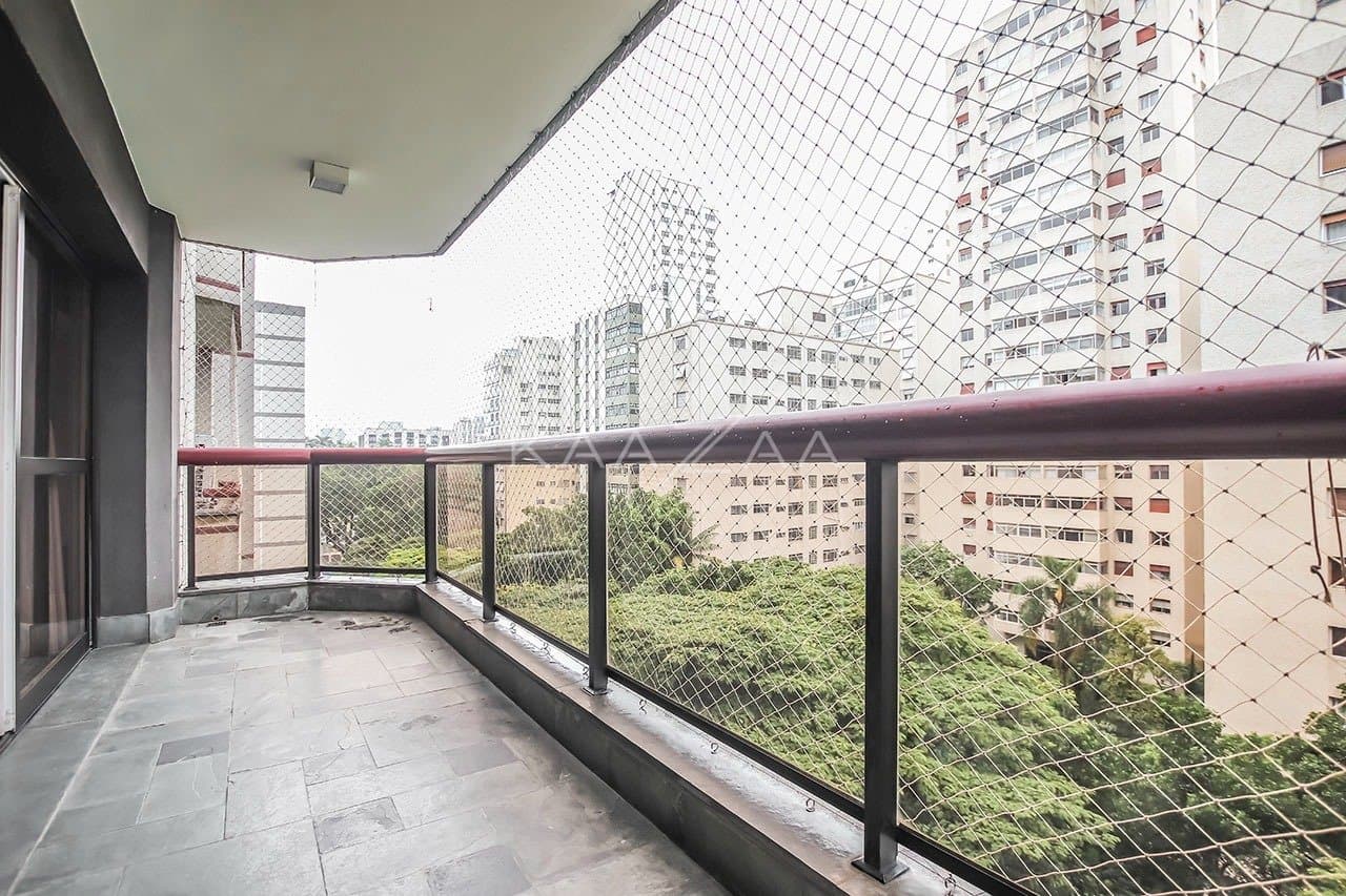 Apartamento à venda no Jardim Paulistano - Foto 9