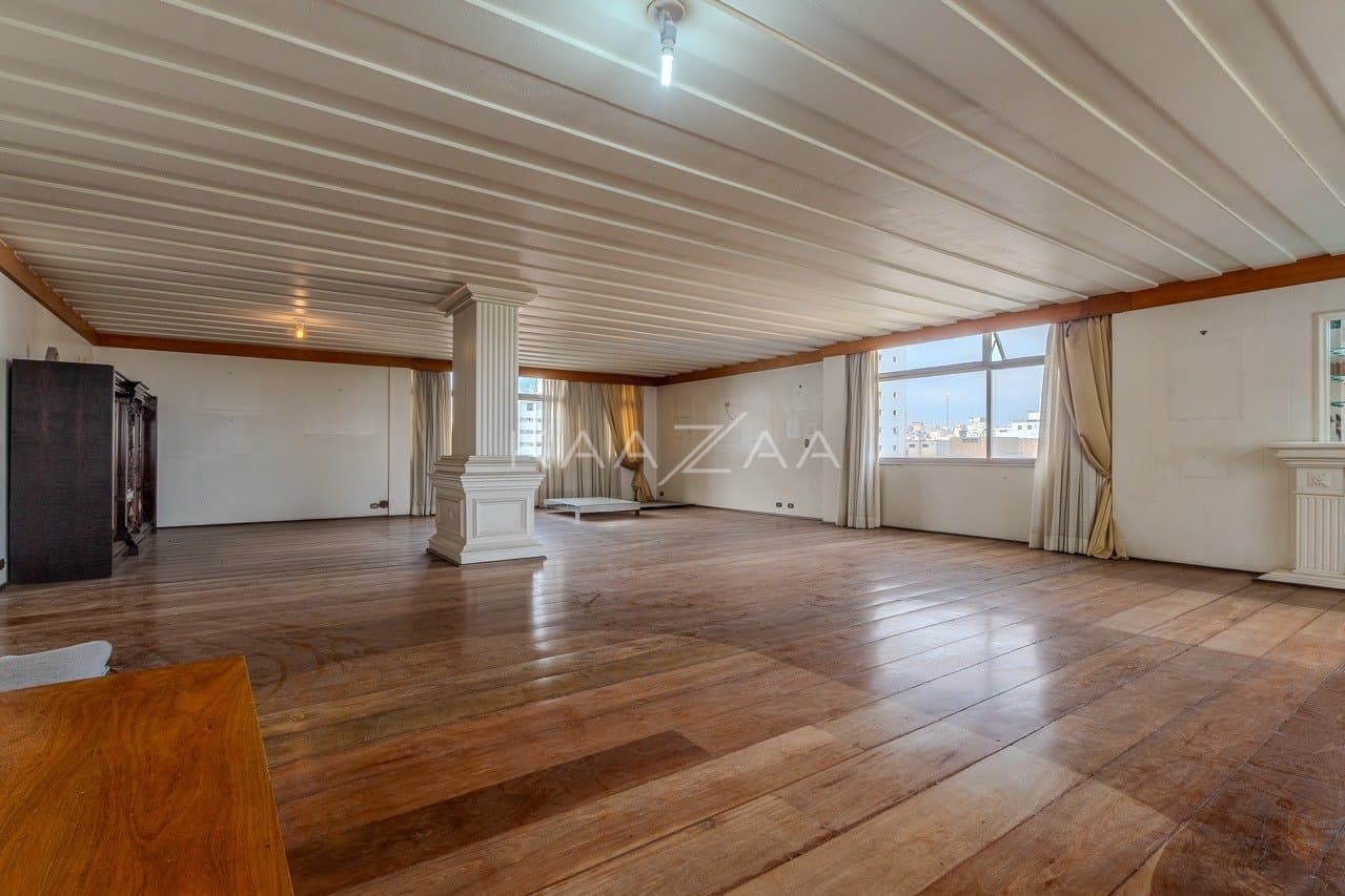 Apartamento à venda no Jardins - Foto 6
