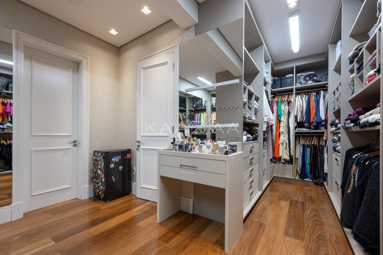Apartamento à venda no Jardim Paulistano - Foto 37