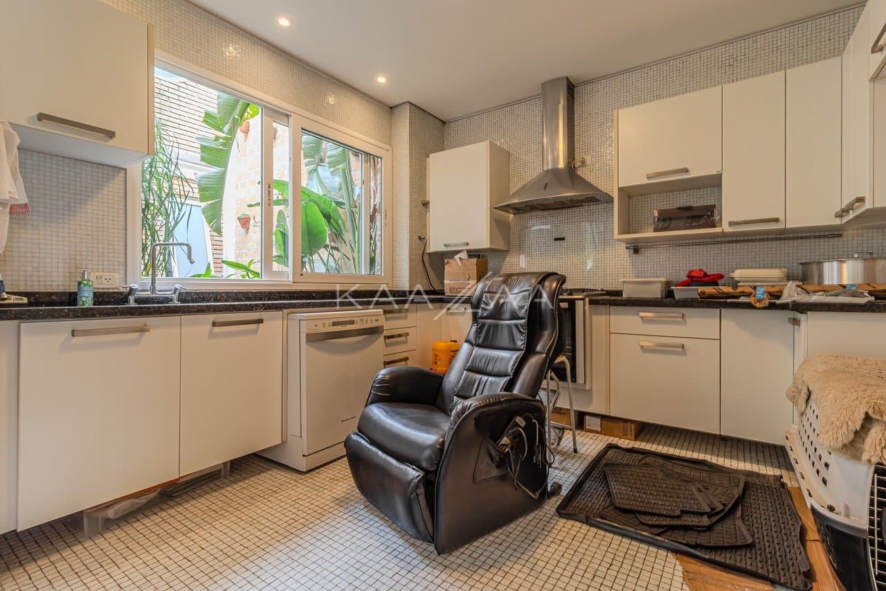 Casa à venda e locação na Vila Madalena - Foto 30