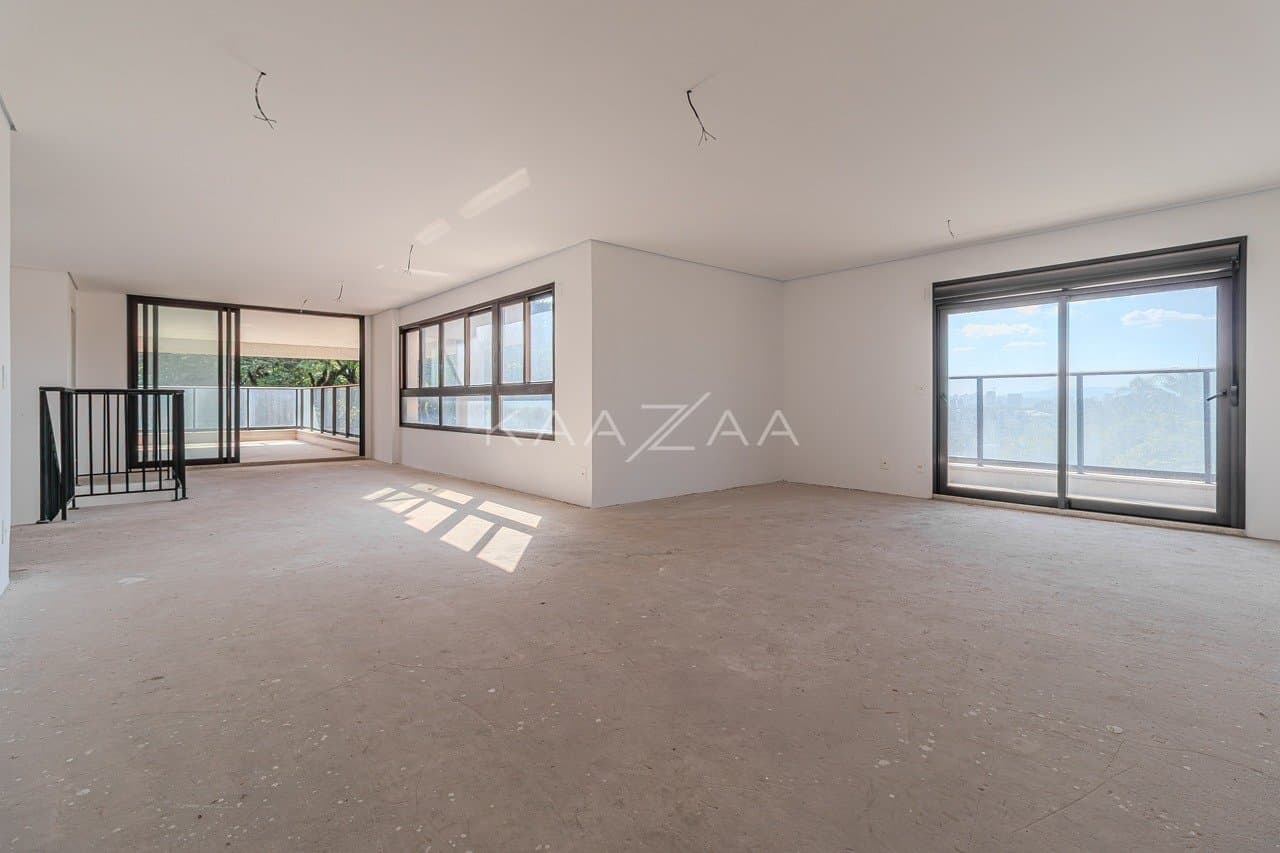 Apartamento garden à venda no Jardim Guedala - Foto 13