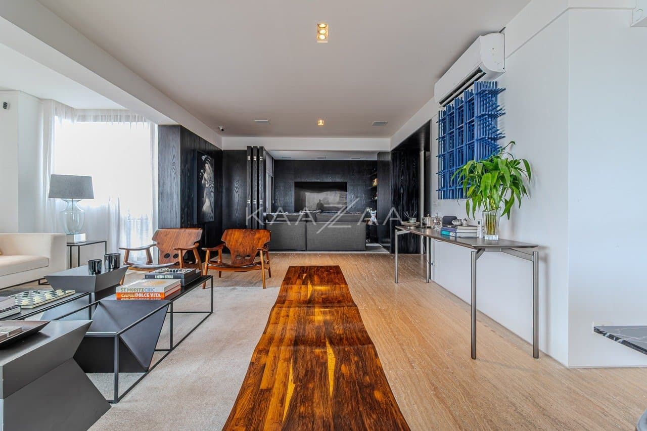 Apartamento no Itaim Bibi - Foto 7