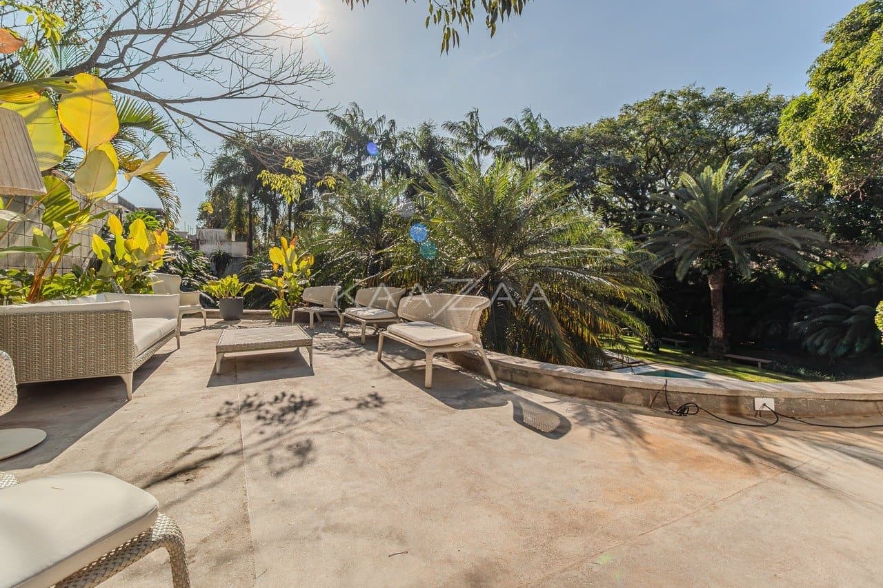 Casa à venda em Alto de Pinheiros - Foto 87