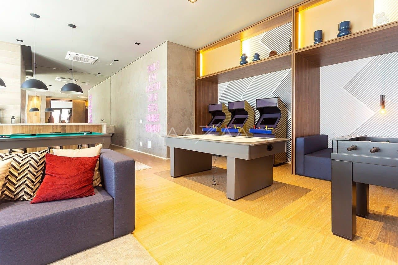 Apartamento à venda no Jardim Guedala - Foto 48