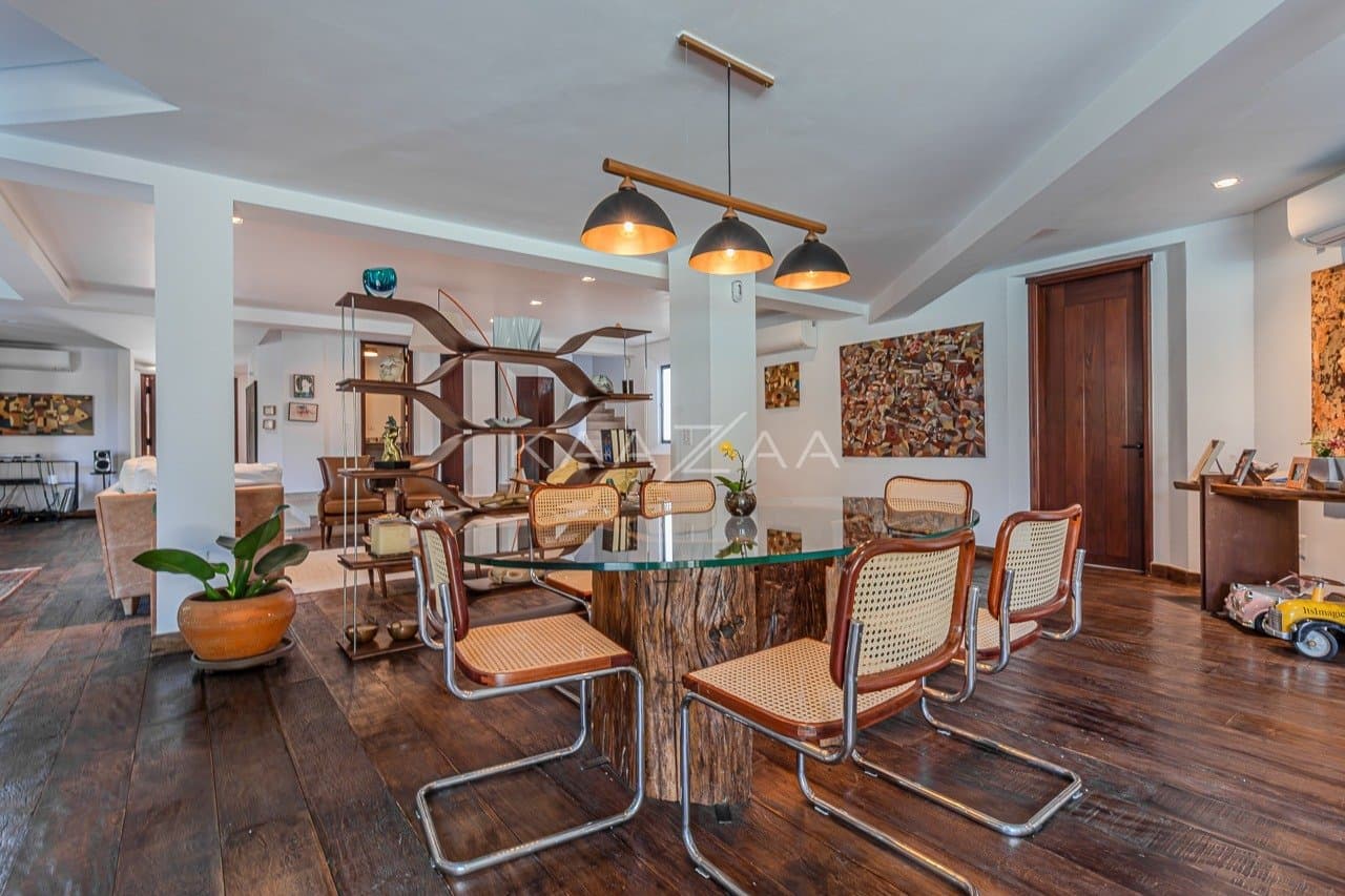 Casa à venda em Alto de Pinheiros - Foto 22