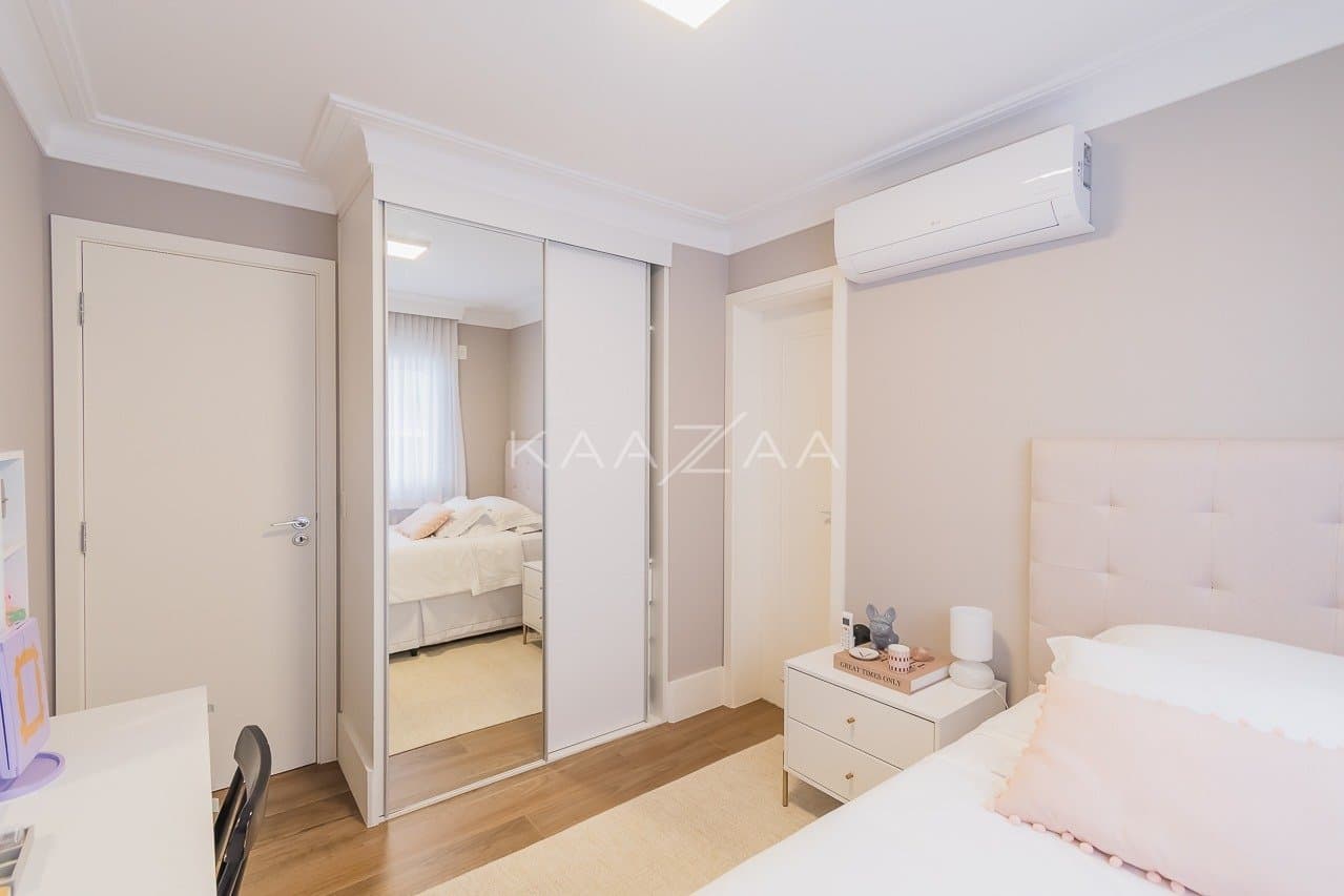 Apartamento à venda no Jardins - Foto 27