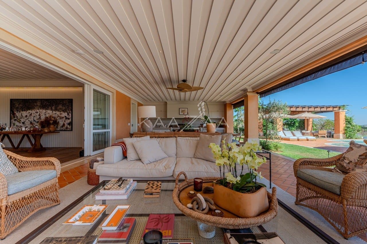 Casa para venda na Quinta da Baroneza - Foto 30