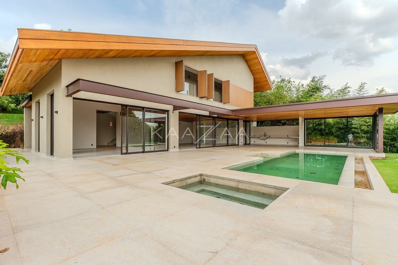 Casa à venda na Quinta da Baroneza - Foto 3