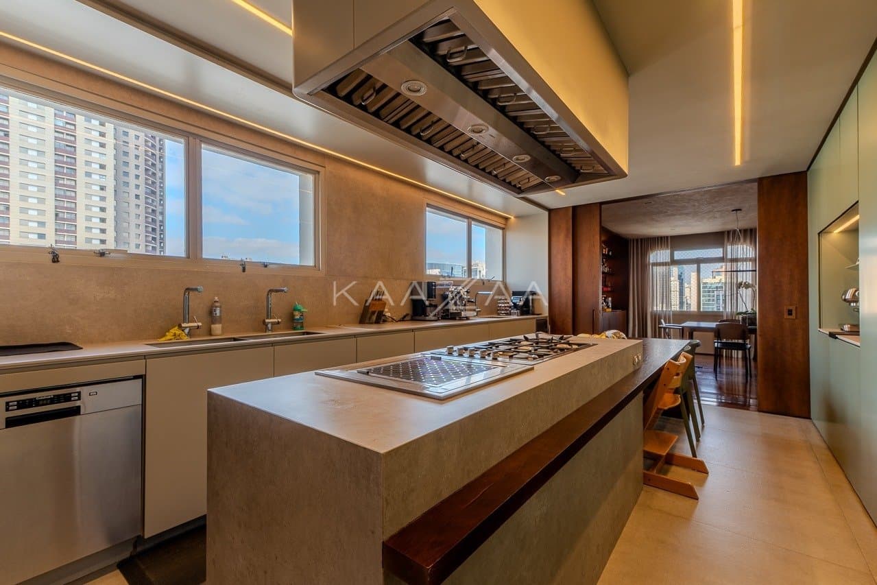 Apartamento à venda no Itaim Bibi - Foto 24
