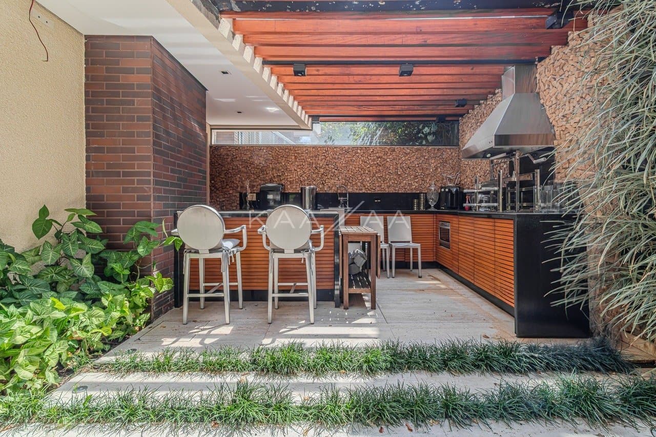 Casa em condomínio à venda na Vila Madalena - Foto 15