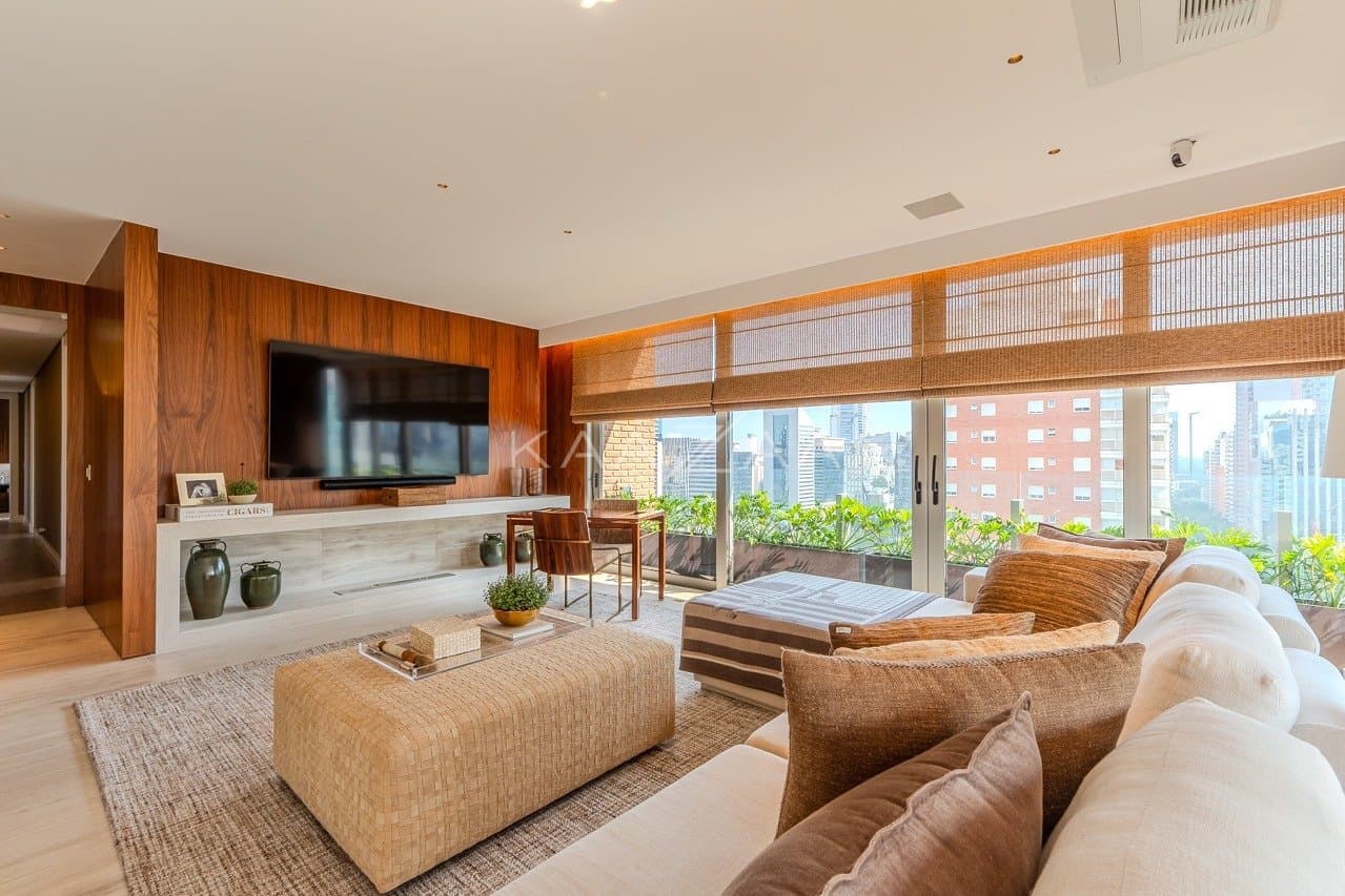 Apartamento à venda no Itaim Bibi - Foto 8