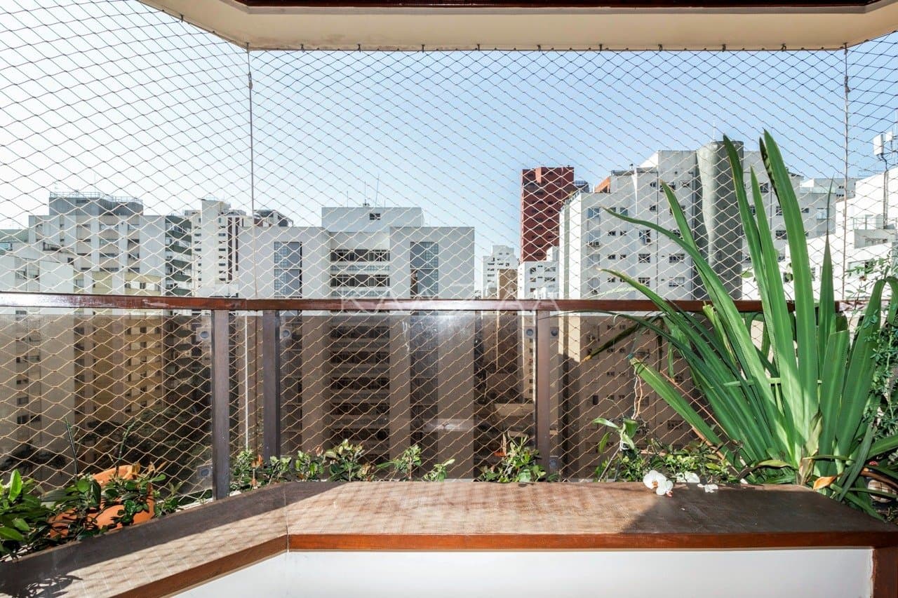 Apartamento no Itaim Bibi - Foto 5