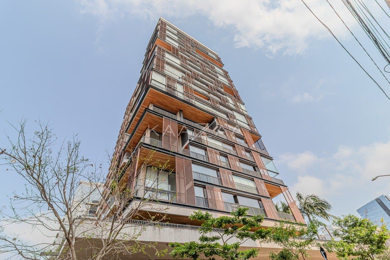 Apartamento duplex à venda na Vila Nova Conceição - Foto 52