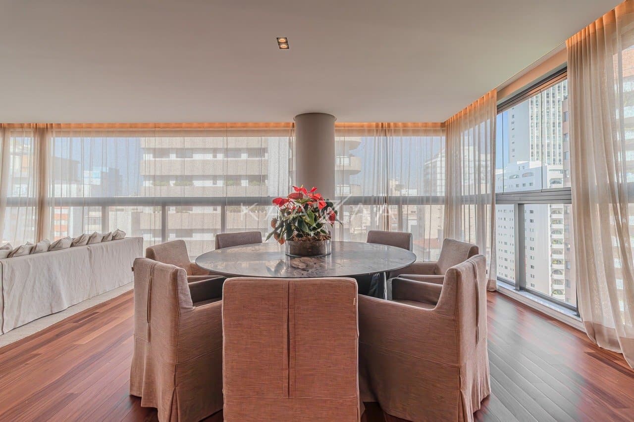 Apartamento à venda no Jardins - Foto 8