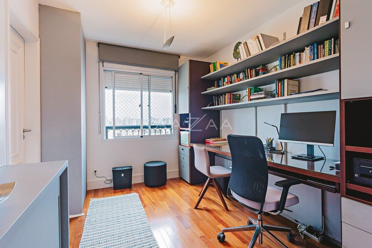 Apartamento à venda em Moema - Foto 30