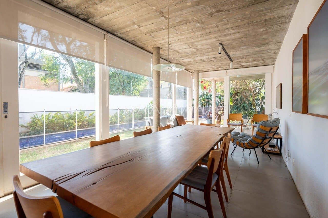 Casa à venda em Alto de Pinheiros - Foto 11