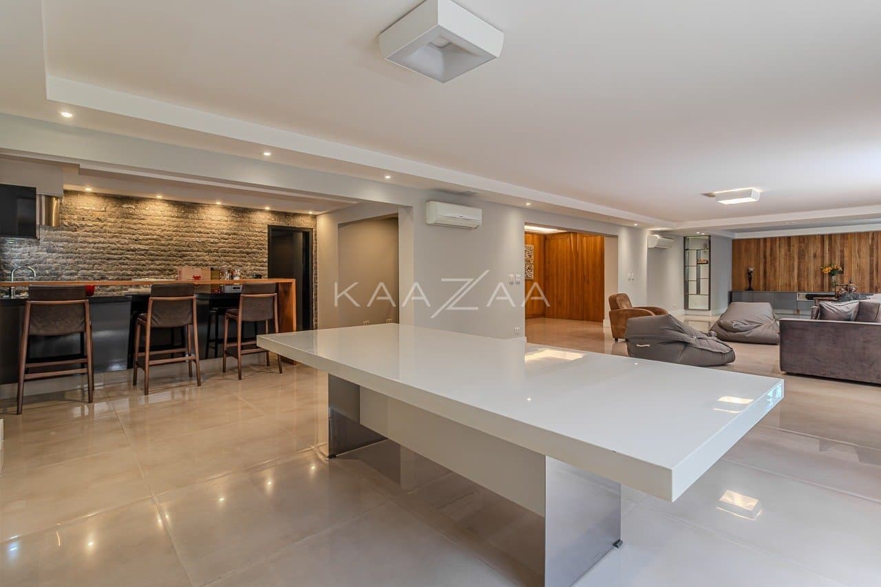 Apartamento à venda no Jardim Paulistano - Foto 22