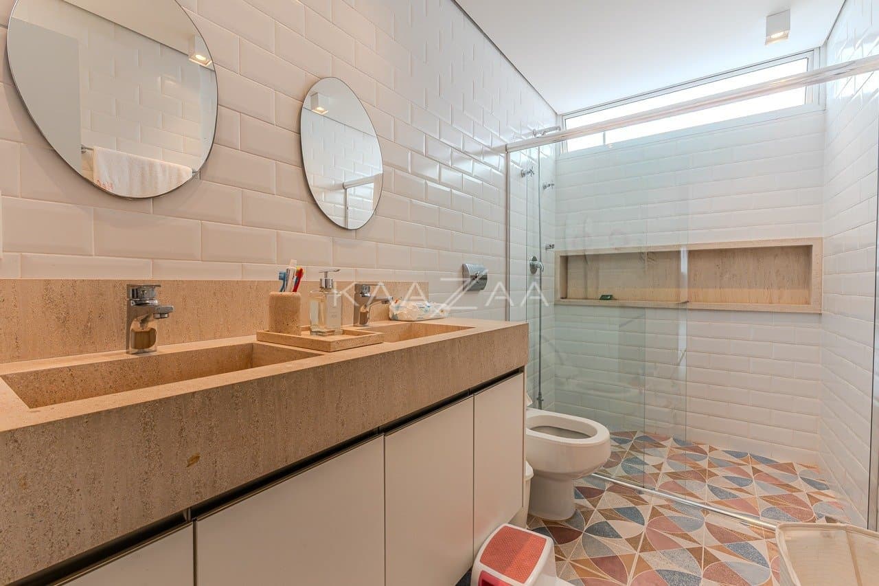 Apartamento à venda no Jardim Paulistano - Foto 20