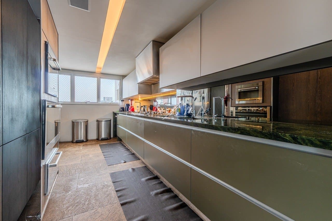 Apartamento à venda em Pinheiros - Foto 20
