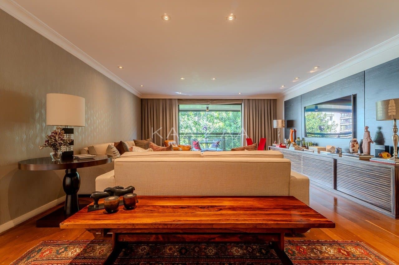 Apartamento à venda em Pinheiros - Foto 3