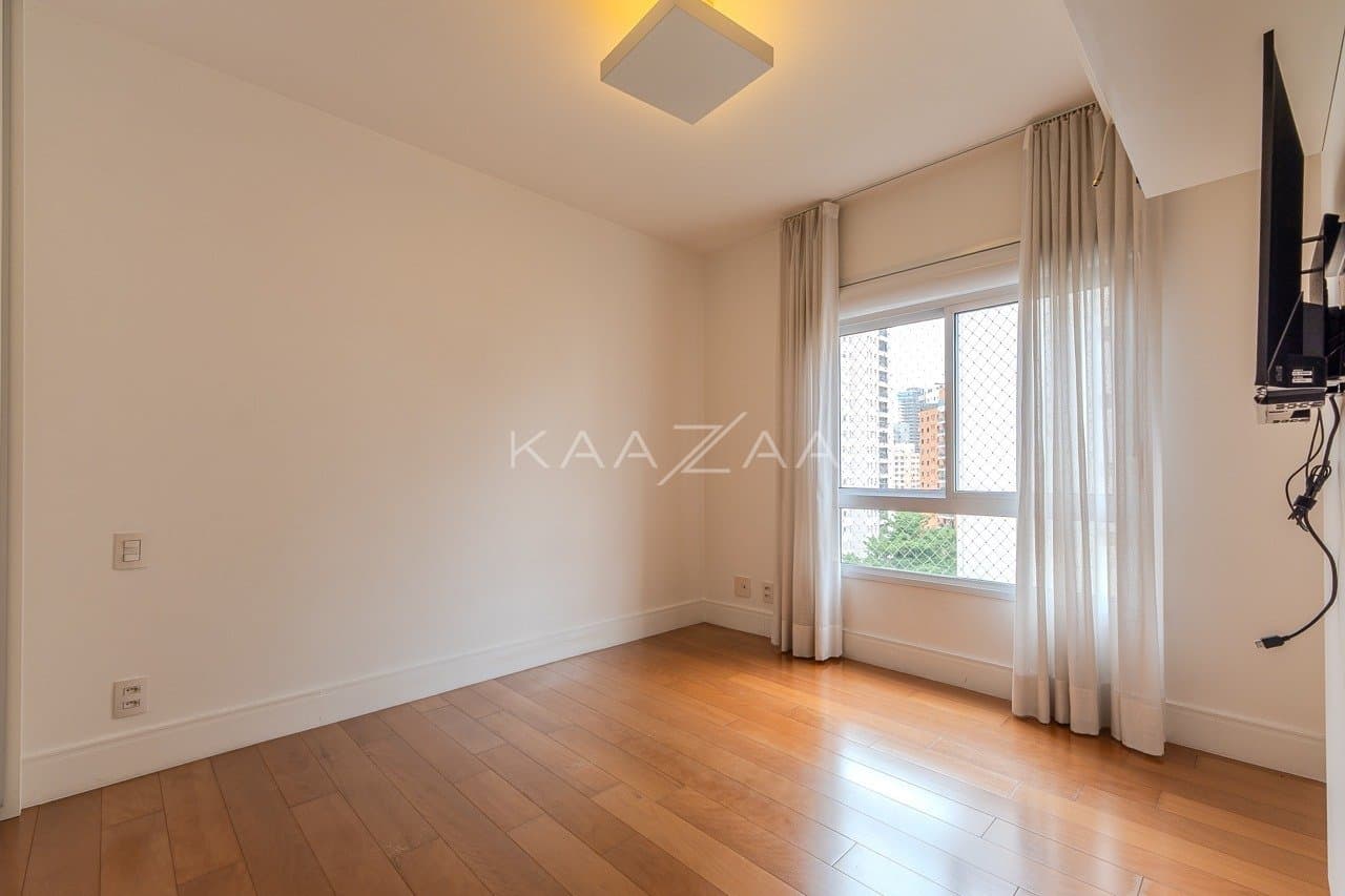 Apartamento para venda e locação em Moema - Foto 40