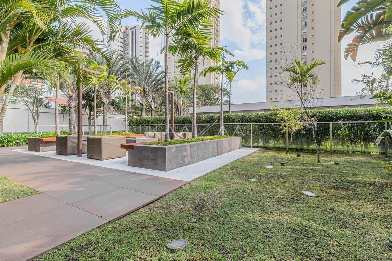Apartamento garden à venda no Paraíso - Foto 76