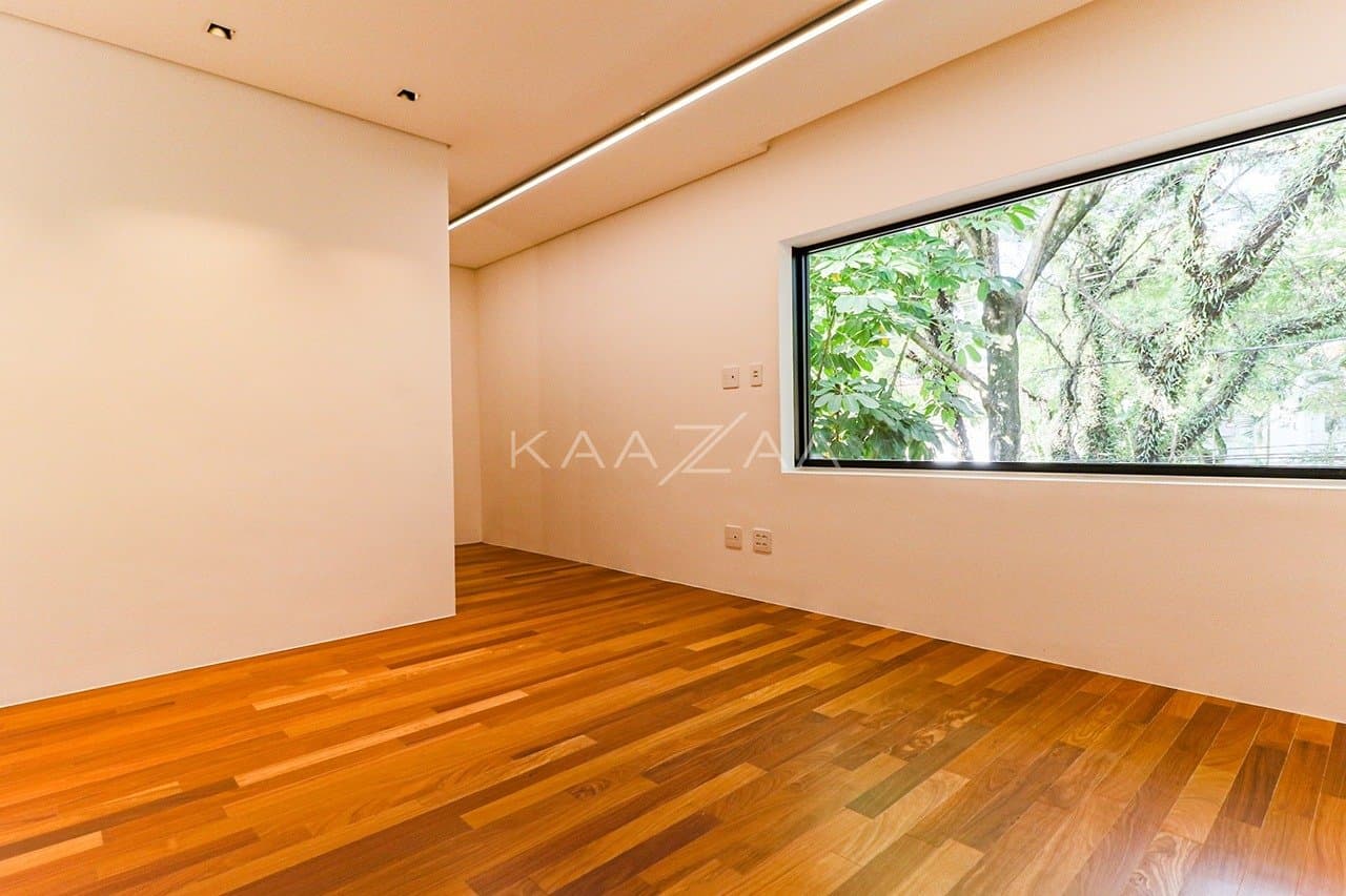 Design único e espaços cheios de personalidade nesta casa autoral no Jardim Paulista. - Foto 80