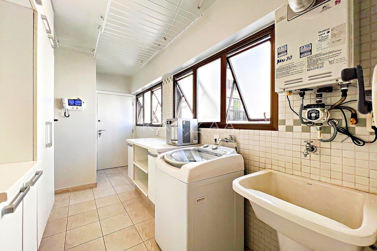 Apartamento no Jardins - Foto 24