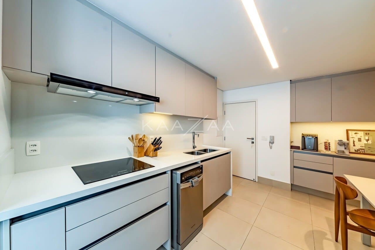 Apartamento à venda no Jardim Paulista - Foto 10