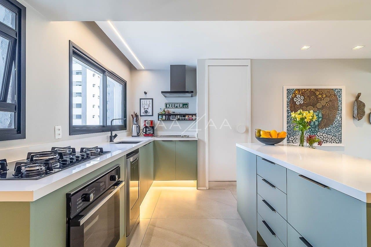 Apartamento à venda na Vila Madalena - Foto 15