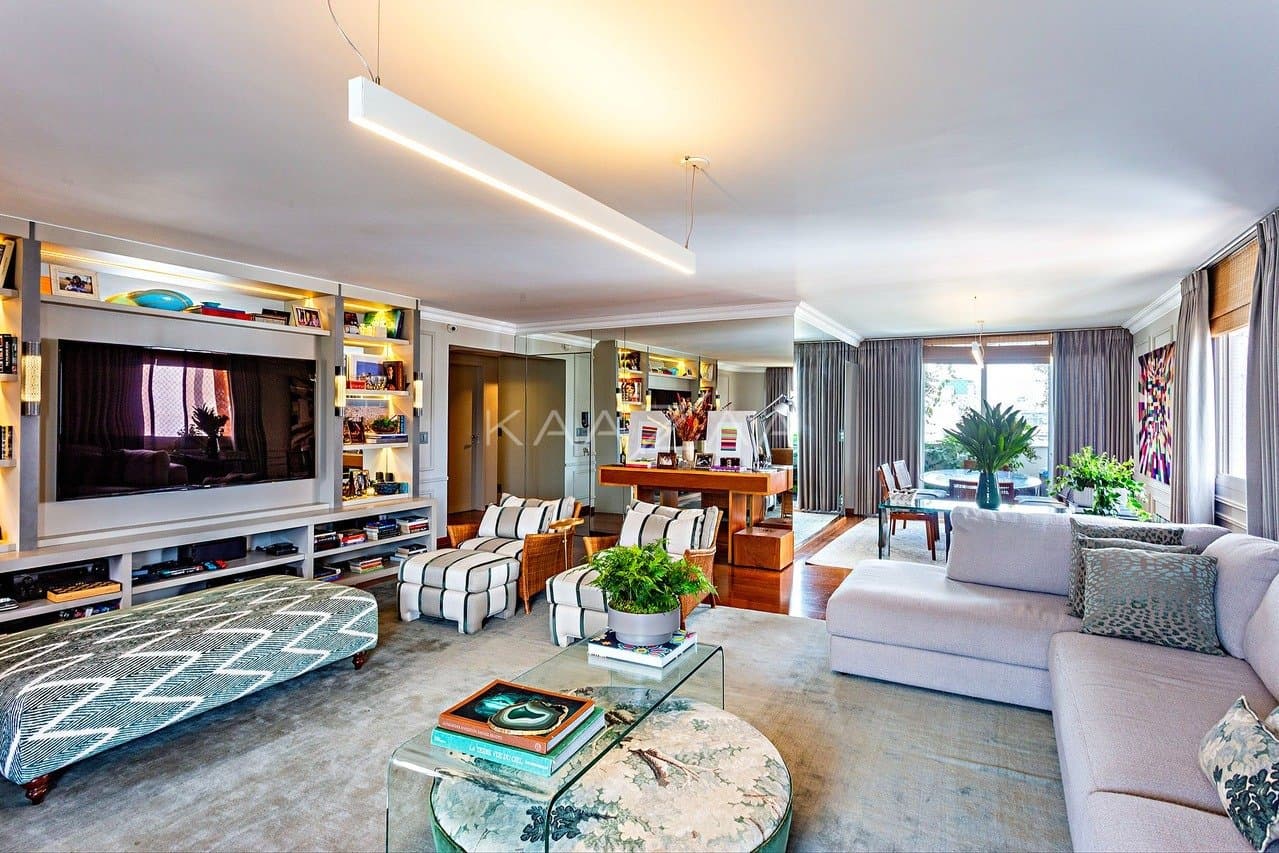 Apartamento à venda no Jardins - Foto 5