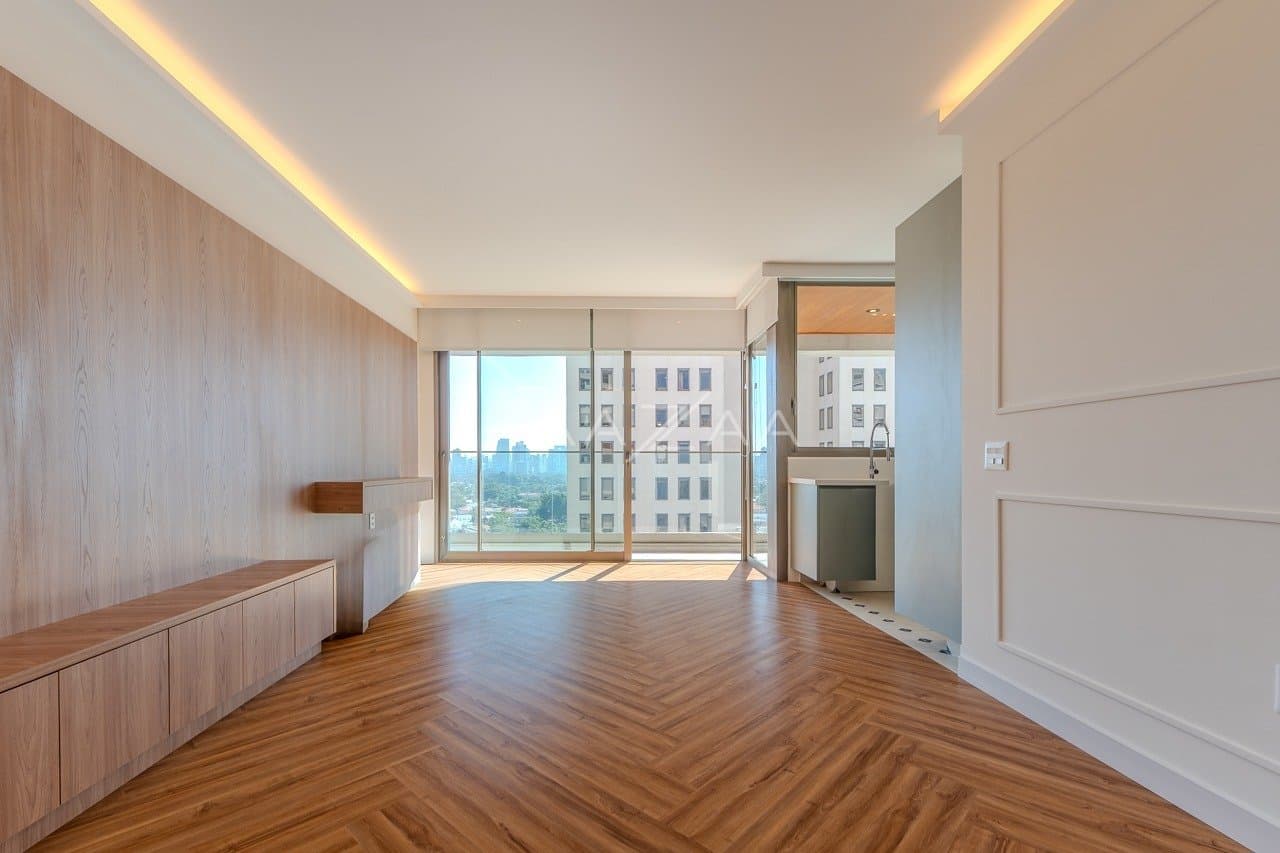 Apartamento para venda e locação no Itaim Bibi - Foto 5