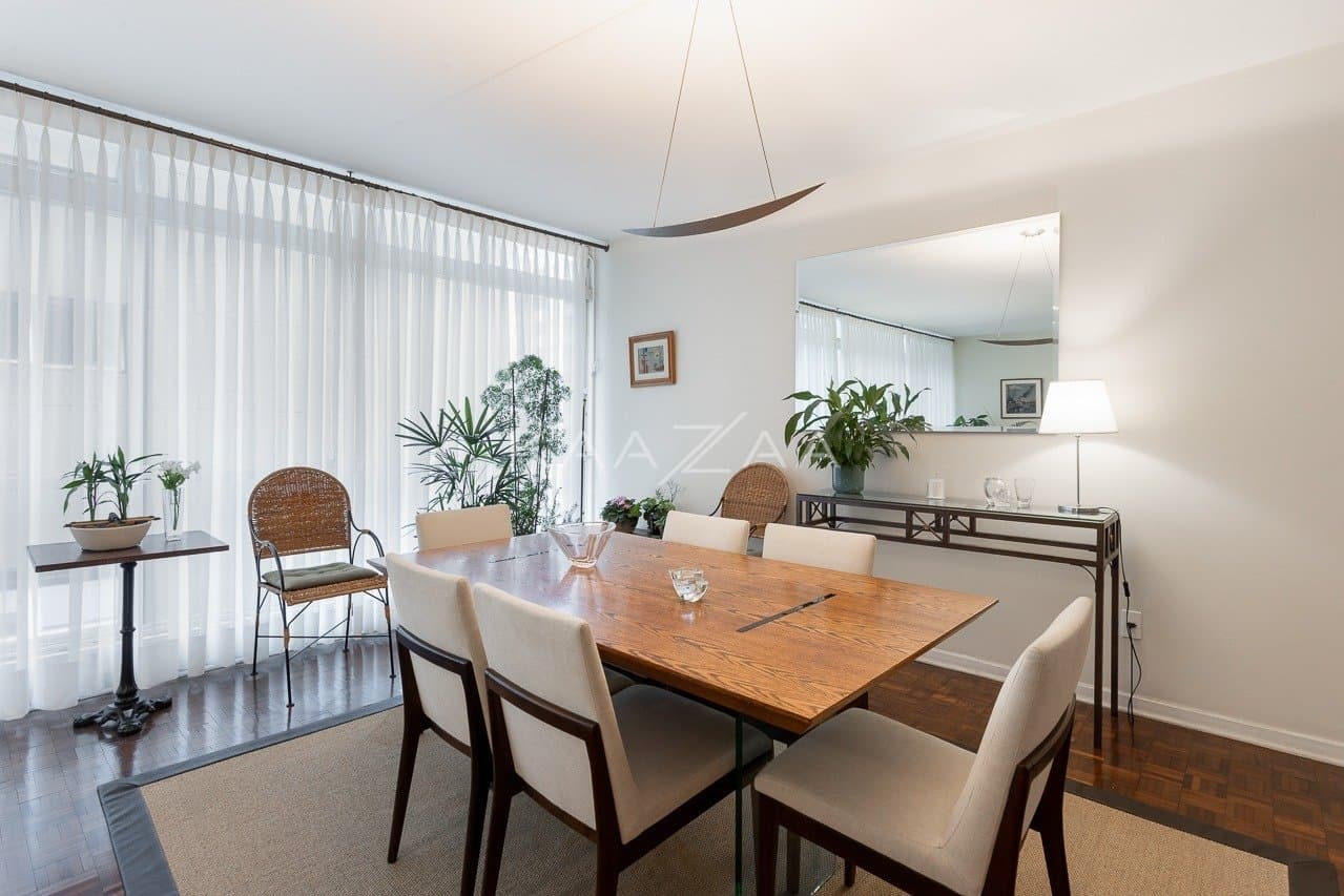 Apartamento à venda no Jardins - Foto 7
