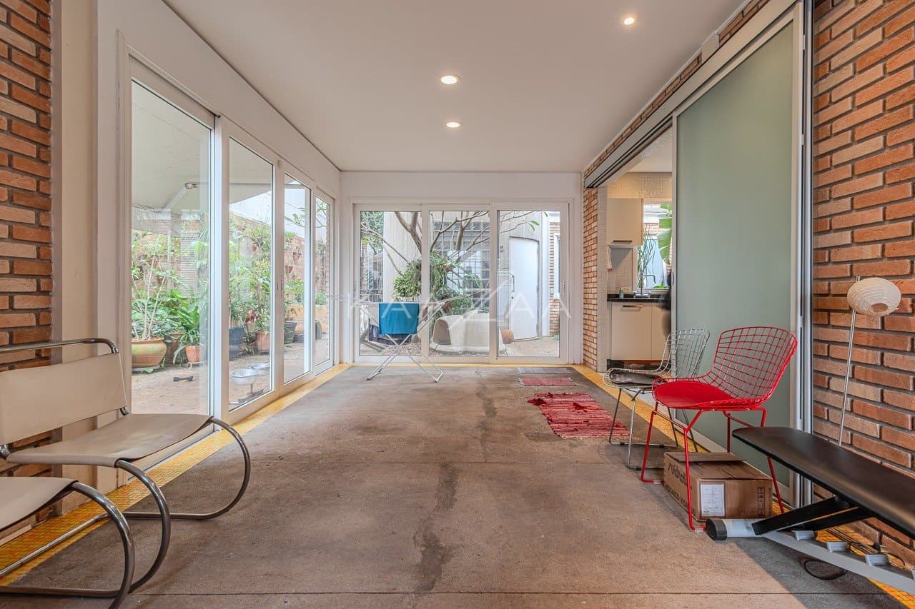 Casa à venda e locação na Vila Madalena - Foto 25