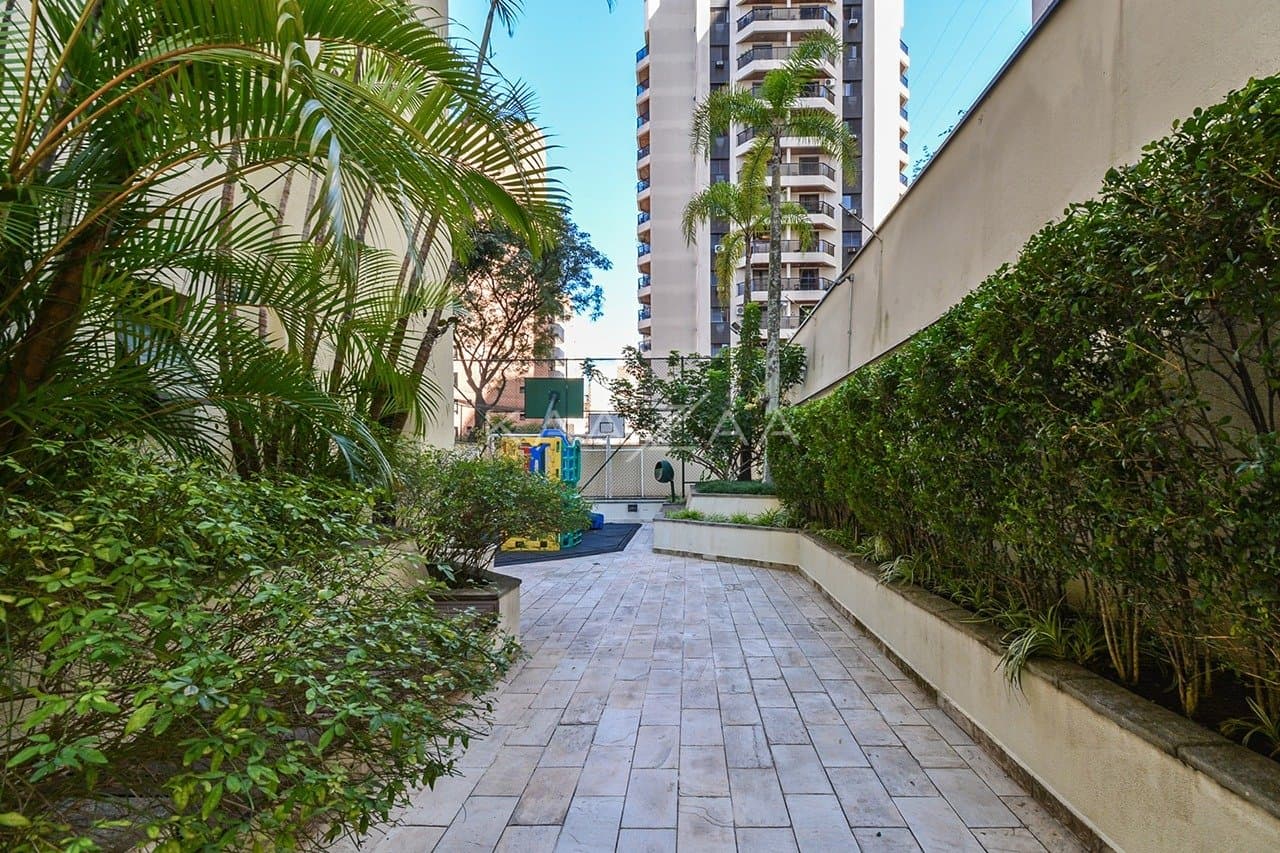 Apartamento no Jardins. - Foto 57