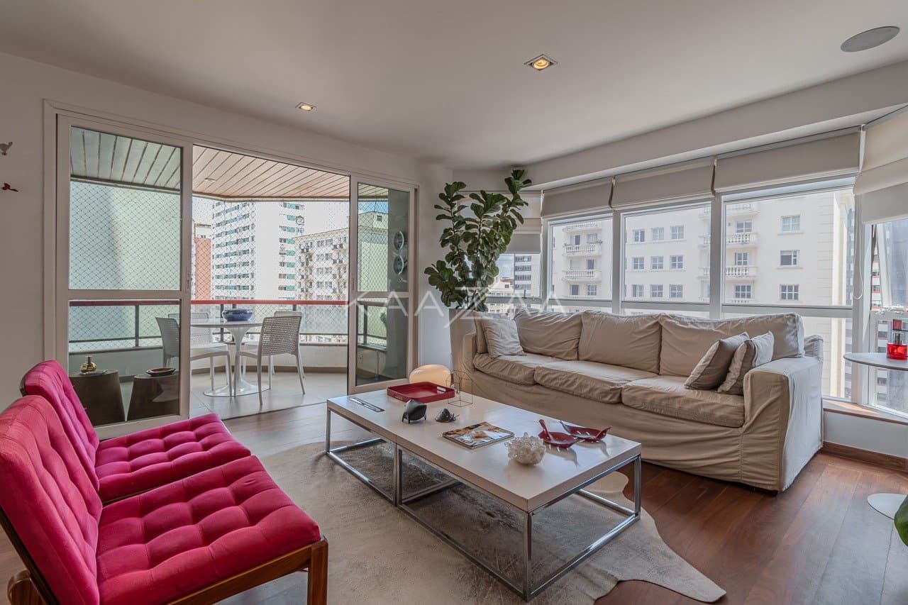 Apartamento no Itaim Bibi - Foto 4