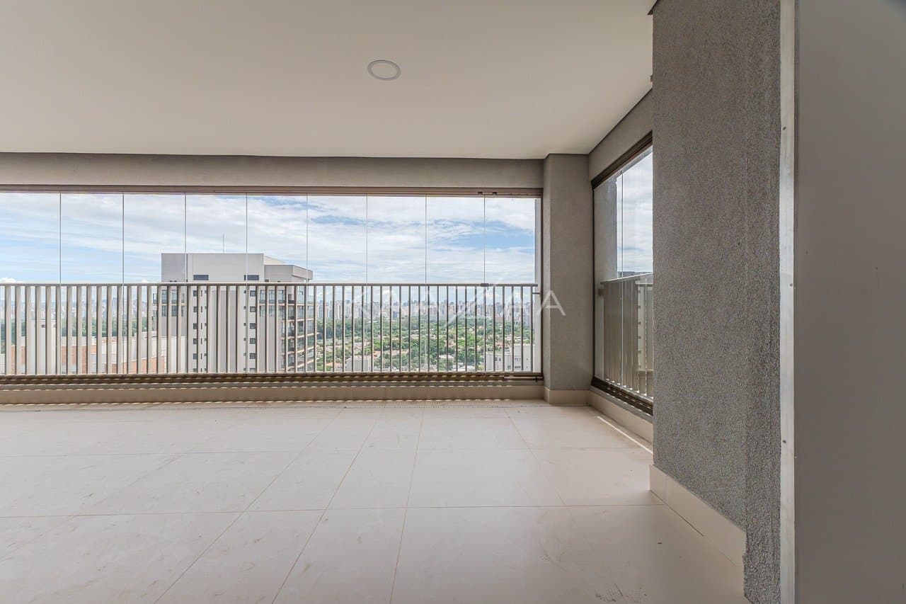 Apartamento à venda em Moema - Foto 11