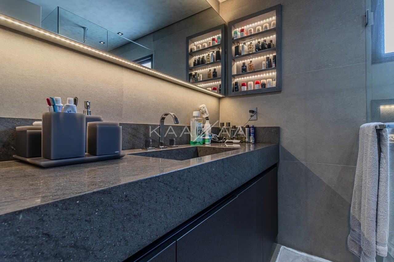 Apartamento à venda na Vila Nova Conceição - Foto 36